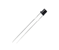 3mm flat head edge anti infrared interference photodiode